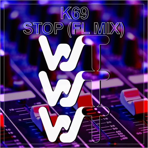 K69 - Stop [WST144]